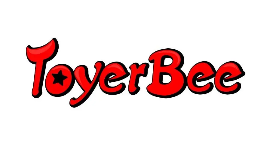 Toyerbee Logo